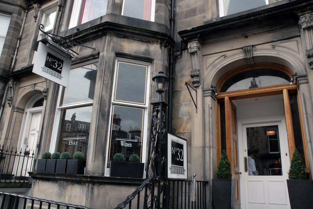 Hotel No32 EDI