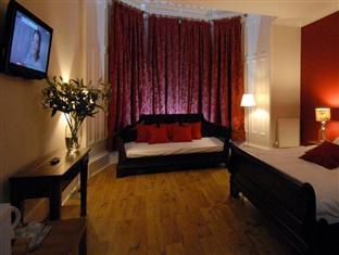 Hotel No32 EDI