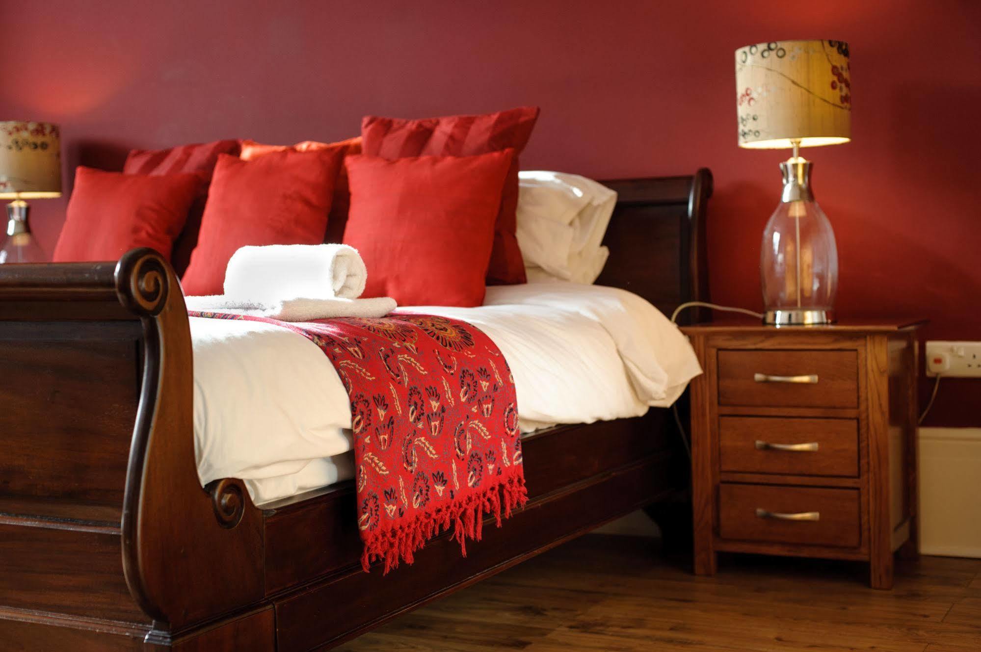 No32 Hotel EDI
